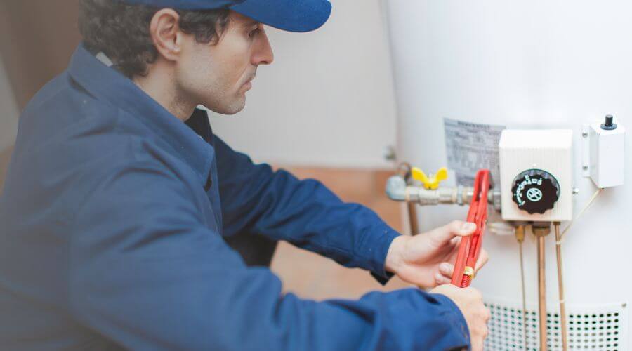 Professional expert plumbing services in Poca, WV